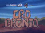 Cro et Bronto