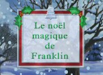 Le Noël Magique de Franklin - image 1