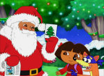 Dora et l'Esprit de Noël - image 3