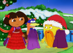 Dora et l'Esprit de Noël - image 4