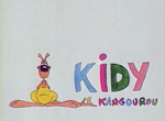 Kidy le Kangourou - image 1