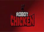 Robot Chicken - image 1