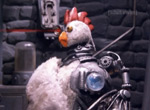Robot Chicken - image 2