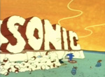 Les Aventures de Sonic <i>(série 1)</i>