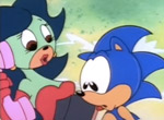 Les Aventures de Sonic <i>(série 1)</i> - image 7