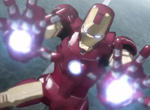 Iron Man <i>(Japon)</i> - image 3