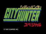 City Hunter : TV Film 1