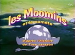Les Moomins : le Film