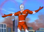 Ultraman II - Les Nouvelles Aventures - image 4