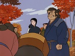Yuki, le Combat des Shoguns - image 10