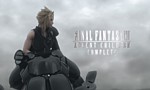 Final Fantasy VII Advent Children - image 1