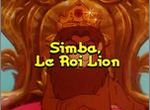 Simba, le Roi Lion