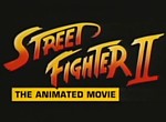 Street Fighter 2 le film