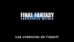 Final Fantasy : Les Créatures de l'Esprit