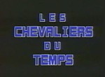 Les Chevaliers du Temps - image 1