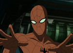 Ultimate Spider-Man - image 7