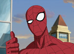 Ultimate Spider-Man - image 14