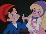 Pinocchio et l'Empereur de la Nuit - image 5