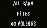 Ali Baba et les 40 Voleurs - image 17