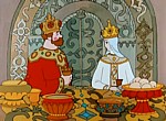 Le Prince, le Cygne et le Tsar Saltan - image 3