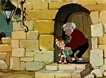 Pinocchio et la Clé d'Or - image 6