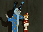 Pinocchio et la Clé d'Or - image 8