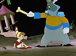 Pinocchio et la Clé d'Or - image 14