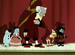 Pinocchio et la Clé d'Or - image 22