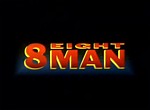 Eight Man - image 1