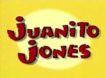 Juanito Jones - image 1