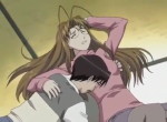 Love Hina Special - image 8