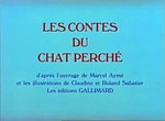 Les Contes du Chat Perché (<i>1994</i>) - image 1