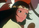 Pocahontas (<i>série</i>) - image 2