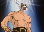 Le Tigre, l'Invincible Masqué - image 2