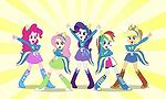My Little Pony - Equestria Girls - image 11