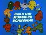 Monsieur Bonhomme (<i>série 1</i>) - image 1