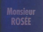 Monsieur Rosée - image 1