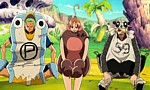 One Piece - Film 03 - image 4