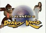 La Planète de Donkey Kong - image 1