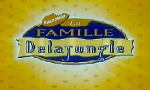 La Famille Delajungle : le Film