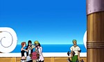 One Piece - Film 06 : Baron Omatsuri et l'Île aux Secrets - image 2