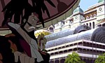 One Piece - Film 06 : Baron Omatsuri et l'Île aux Secrets - image 5