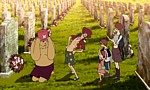 One Piece - Film 06 : Baron Omatsuri et l'Île aux Secrets - image 11