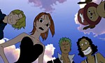 One Piece - Film 06 : Baron Omatsuri et l'Île aux Secrets - image 19