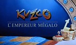 Kuzco, l'Empereur Mégalo