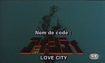 Nom de Code : Love City