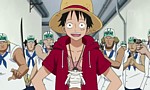 One Piece - Episode de Luffy - image 10