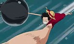 One Piece - Episode de Luffy - image 12