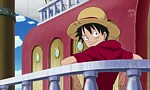 One Piece - Episode de Luffy - image 14