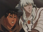 Berserk <i>(1ère série)</i> - image 6